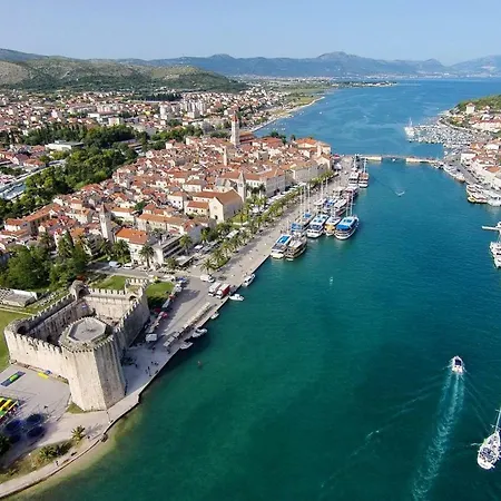 Lejlighed 11895b Trogir